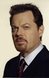 Eddie Izzard