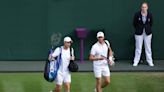 Wimbledon 2024 LIVE! Andy Murray latest score and updates from Centre Court doubles with brother Jamie