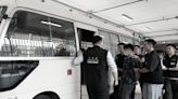 Immigration Department arrests 4 illegal workers in Hong Kong operation "Netstrike", 4 arrested - Dimsum Daily