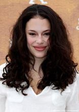 Chloe Bridges