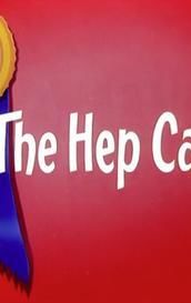 The Hep Cat