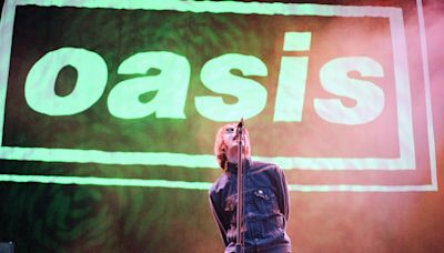 “It has a reputation for being a big, dumb, four-chord song”: A music professor breaks down the theory behind Oasis’s Wonderwall