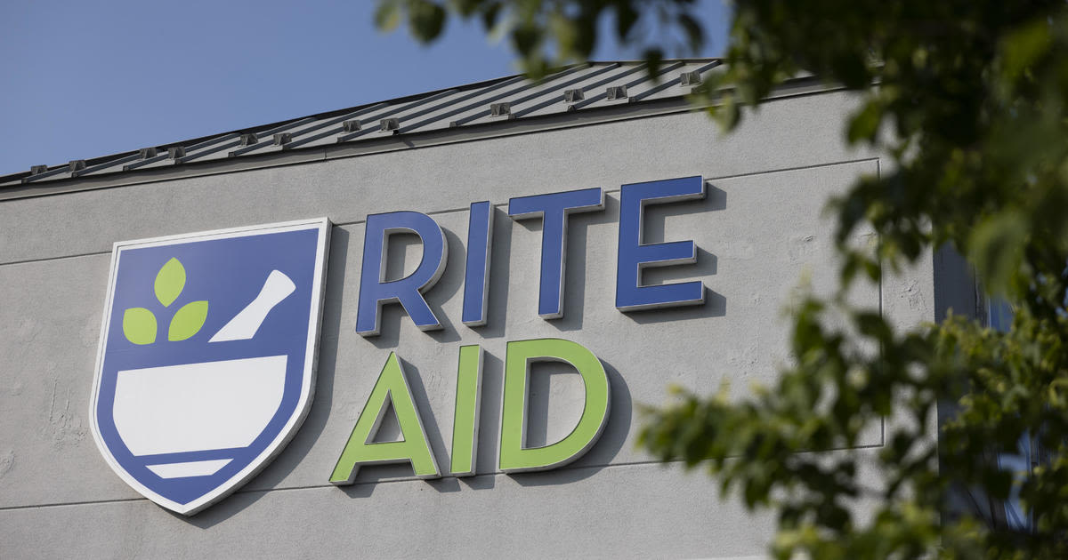 Rite Aid closing Metro Detroit distribution center, laying off 191 workers