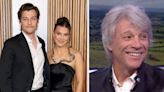 Jon Bon Jovi Confirmed Millie Bobby Brown And Jake Bongiovi Got Secretly Married: "It Was A Very Small...