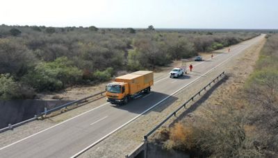 El Gobierno dio por finalizadas sólo 52 obras de las 2.185 que estaban en ejecución antes del cambio de gestión