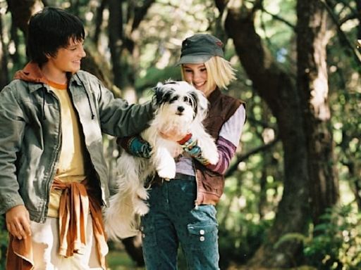 'El mundo mágico de Terabithia', la película que traumatizó a toda una generación