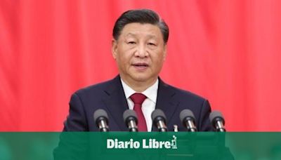 Xi Jiping en Francia 'para desatascar' tensiones con la Unión Europea