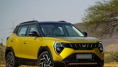 Avid motorcycle enthusiast impressed by Mahindra XUV 3XO test drive | Team-BHP