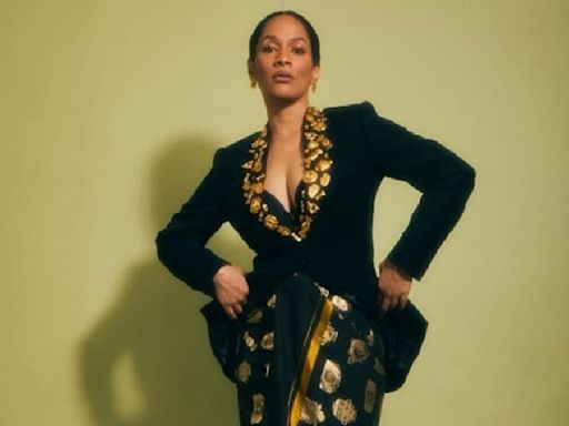 Masaba Gupta To Merge Fashion & Reality TV In Her Latest Stint As A Co- Producer; DEETS