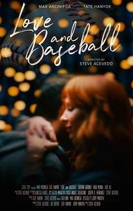 Love and Baseball