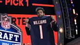 PFF and Chris Simms evaluate Caleb Williams before 2024 NFL season