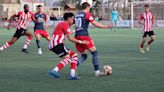 Tercera RFEF Grupo 11: Playoff de ascenso, primera eliminatoria, ida