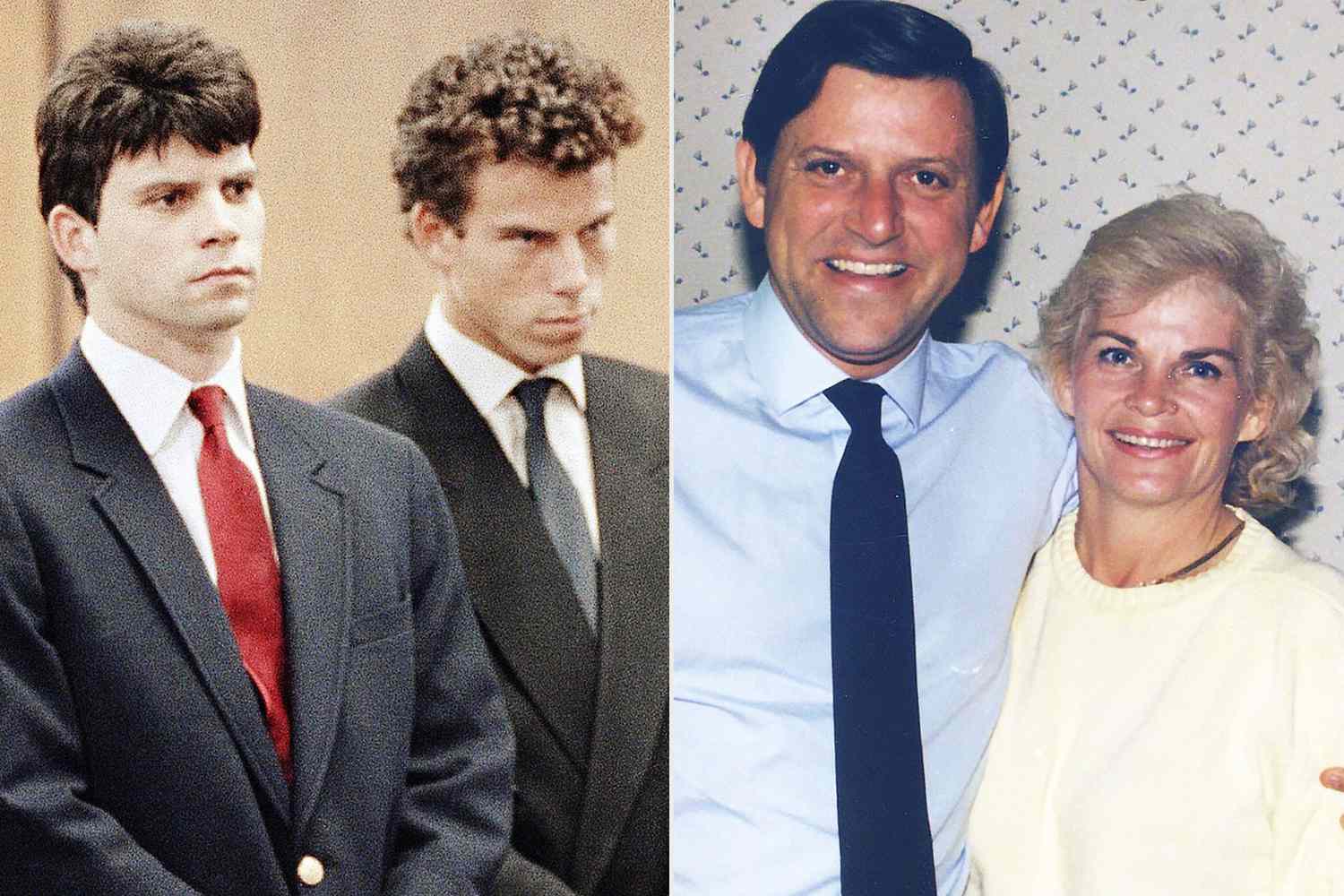 Who Were the Menendez Brothers’ Parents? Inside the Lives of José and Kitty Menendez Before Their 1989 Murders