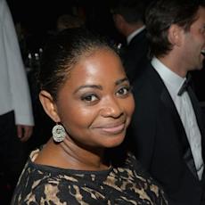 Octavia Spencer