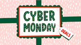 It's the final countdown—shop Cyber Monday deals before they're gone