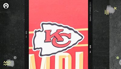 NFL: esta es la historia verdadera del logo de Kansas City Chiefs | Fútbol Radio Fórmula