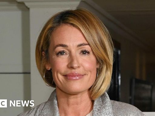 Cat Deeley: This Morning host apologises for seizure joke