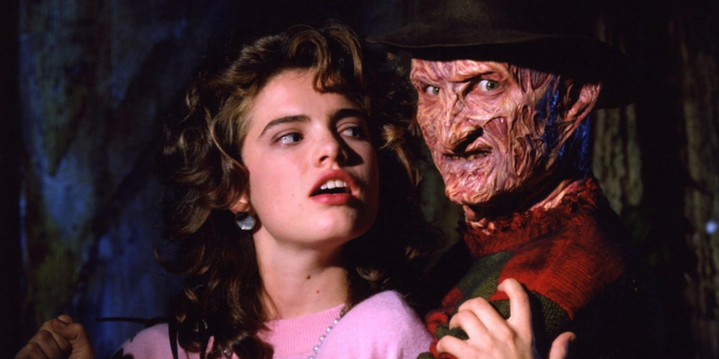 The ‘Dream Warriors’ Fight on With New ‘Nightmare on Elm Street’ Cavity Colors Collection