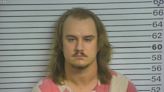 Biloxi man charged with sexual battery in Hattiesburg