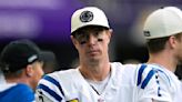 AP source: Colts planning to release Matt Ryan in cap move