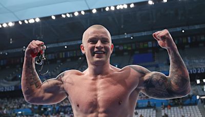 Why learning how to lose has given ‘underdog’ Adam Peaty new life