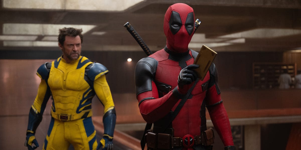 Wait, Does ‘Deadpool & Wolverine’ Have Any Post-Credit Scenes?