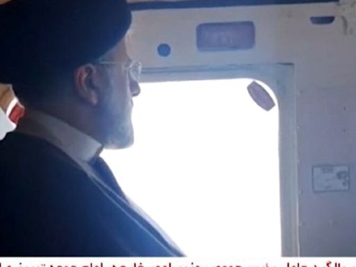 Murieron el presidente de Irán y su ministro por el accidente del helicóptero: confirmación y reemplazo - Diario Río Negro
