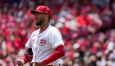 Hunter Greene: Cincinnati Reds players 'discussed' trade deadline after Tigers swept them