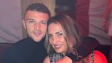 Who is Kieran Trippier's wife Charlotte? Inside their rocky marriage