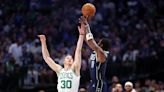 NBA Finals: Dallas Mavericks Avoid Elimination In Game 4 Victory vs. Boston Celtics