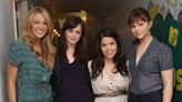 America Ferrera Celebrates Her Oscar Nom With a “Sisterhood of the Traveling Pants” Reunion