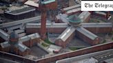 Prisons risk repeat of notorious Strangeways riot, governors warn