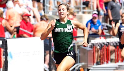 Girls State Track: Smithville has a chance for huge week in Dayton