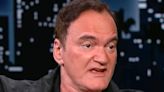 Quentin Tarantino Hits Back At Kanye West's Claim That He Stole 'Django' Idea