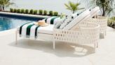 Now Is the Best Time to Buy the Pool Lounge Chairs You'll Want to Live in All Summer Long