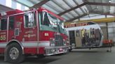 Scott Fire Department secures $1 million in state grants for upgrades