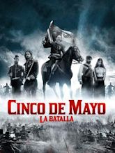 Cinco de mayo, la batalla