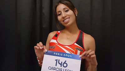 Carrera de Kimberly García EN VIVO HOY: sigue las incidencias del ‘Team Perú’ en marcha femenina por Juegos Olímpicos París 2024