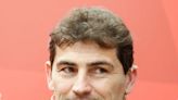 ¿Están juntos Iker Casillas y la actriz Alejandra Onieva?