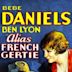 Alias French Gertie