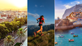 Best European vacation spots for avid runners to visit on 2024 summer trips, Hoka says