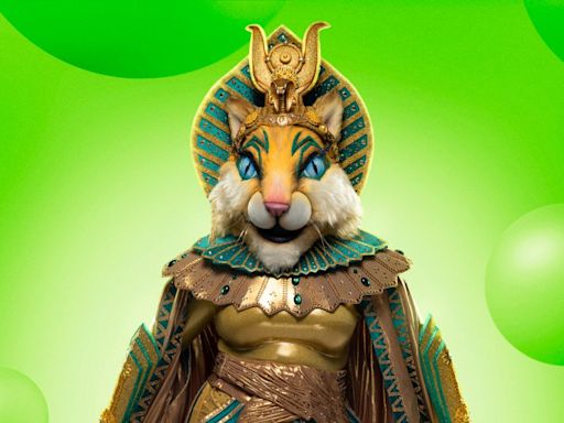 The Masked Singer’s Miss Cleocatra Revealed as [Spoiler]