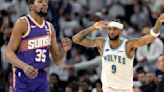 How to watch the Minnesota Timberwolves vs. Phoenix Suns NBA Playoffs game tonight: Game 4 livestream options, more