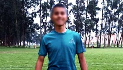 Condenan a 49 años de prisión a dos extranjeros por el asesinato de un joven, promesa del fútbol bogotano, por robarle el celular