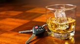 Drunk, drug driving arrests up this year in Cheboygan County