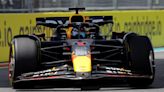 Verstappen wins Miami sprint from Leclerc