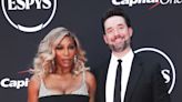 Serena Williams' husband Alexis Ohanian battling Lyme disease