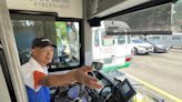 科技之星辦理駕駛人教育訓練 共推行車安全