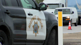 CHP statewide holiday maximum enforcement continues for holiday weekend