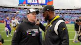 Steelers’ Mike Tomlin uses tough words to describe loss to Bills (video)